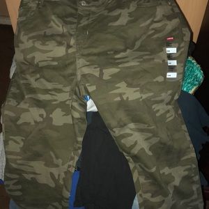 Pants